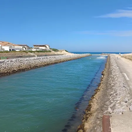 Апартаменты Les Hauts De La Corniche By Interhome