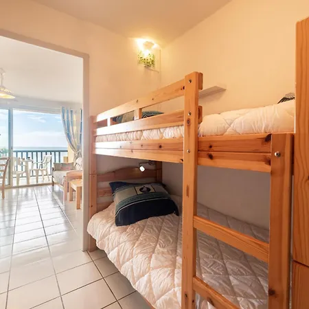 Les Hauts De La Corniche By Interhome *