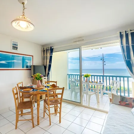 Апартаменты Les Hauts De La Corniche By Interhome *