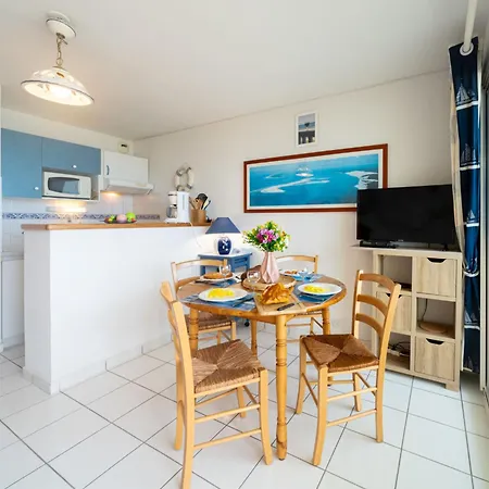 Les Hauts De La Corniche By Interhome Апартаменты *