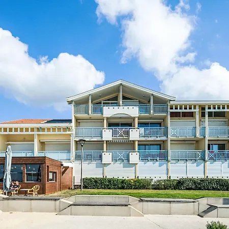 Les Hauts De La Corniche By Interhome