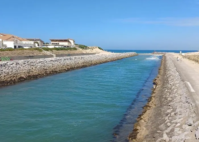 شقة Les Hauts De La Corniche By Interhome