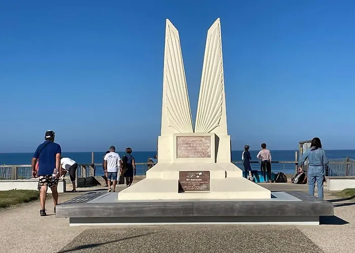 Les Hauts De La Corniche By Interhome *