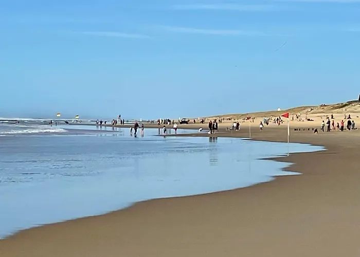 Les Hauts De La Corniche By Interhome شقة