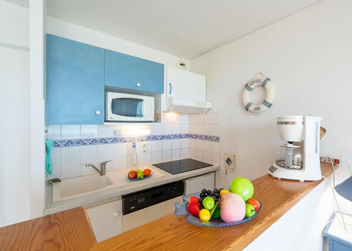 Les Hauts De La Corniche By Interhome شقة