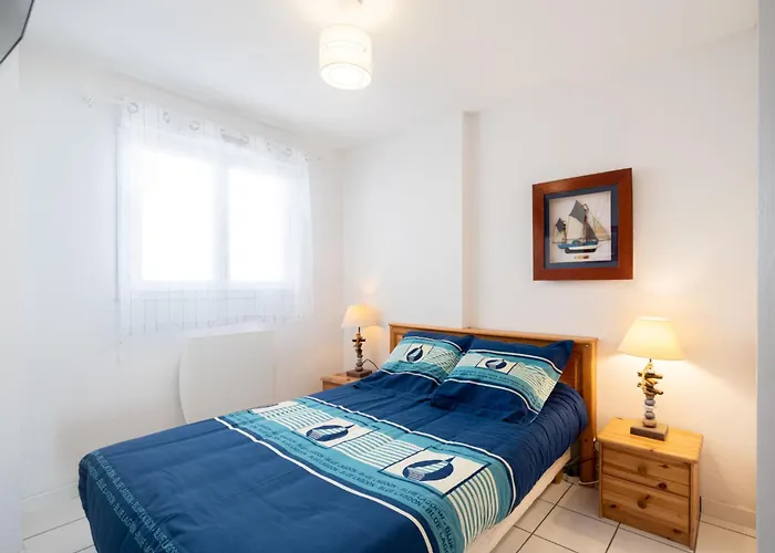 Les Hauts De La Corniche By Interhome شقة ميميزا-بلاج