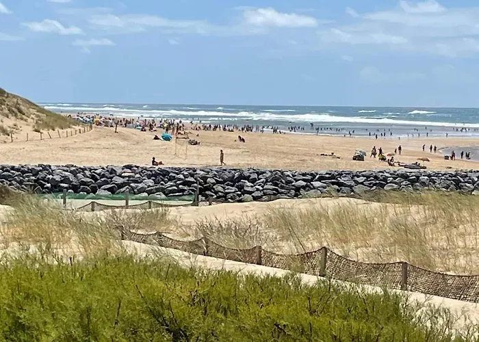 شقة Les Hauts De La Corniche By Interhome *