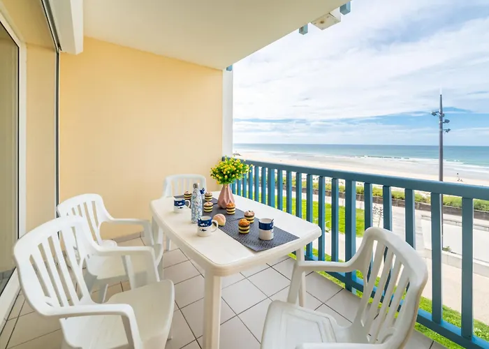 Les Hauts De La Corniche By Interhome *