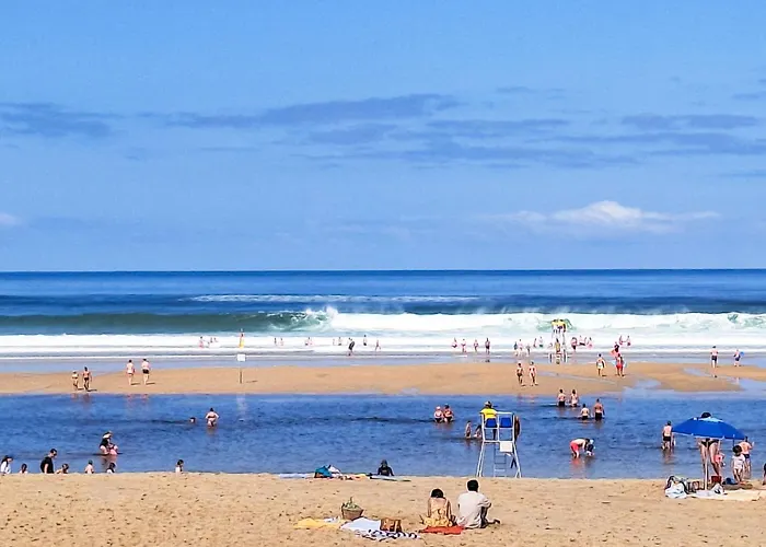 Les Hauts De La Corniche By Interhome *