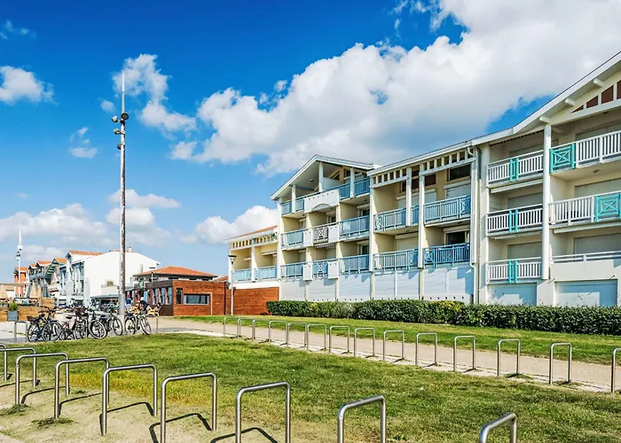 Les Hauts De La Corniche By Interhome * ميميزا-بلاج