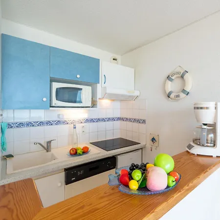 Les Hauts De La Corniche By Interhome Apartment