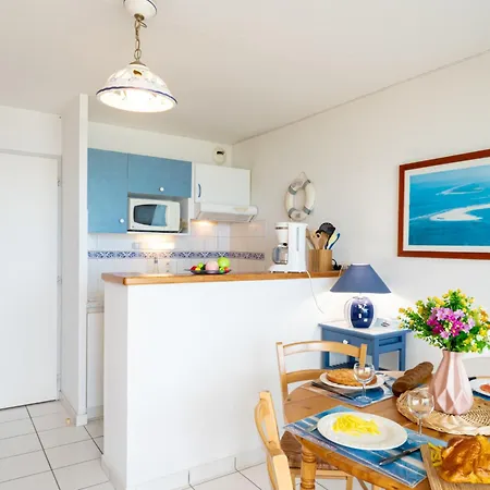 Les Hauts De La Corniche By Interhome Apartment *