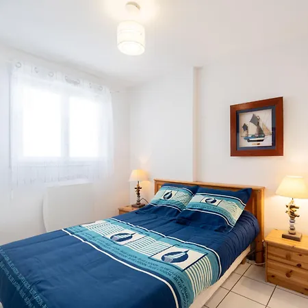 Les Hauts De La Corniche By Interhome アパート ミミザン・プラージュ