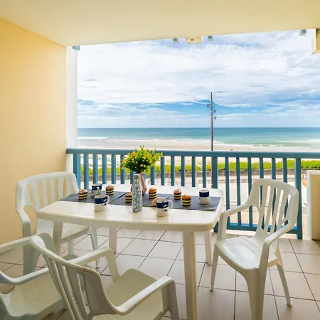 Les Hauts De La Corniche By Interhome *
