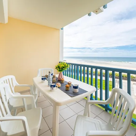 Les Hauts De La Corniche By Interhome *