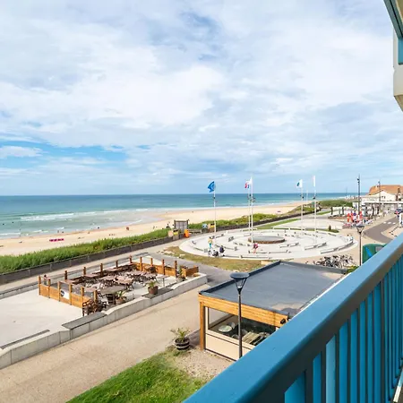 Les Hauts De La Corniche By Interhome Apartment *