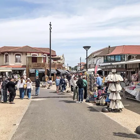 Les Hauts De La Corniche By Interhome Apartment