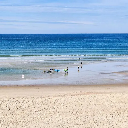 Les Hauts De La Corniche By Interhome * Mimizan-Plage