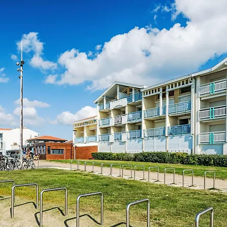 Les Hauts De La Corniche By Interhome * ミミザン・プラージュ