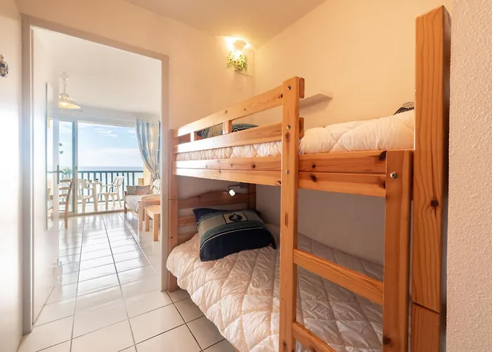 Les Hauts De La Corniche By Interhome *